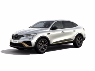 RENAULT Arkana 1.6 e-tech full hybrid e-tech engineered 145cv