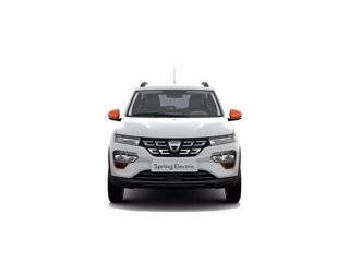 DACIA Spring comfort plus electric 45