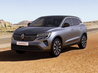 RENAULT Austral 1.2 e-tech full hybrid techno 200cv