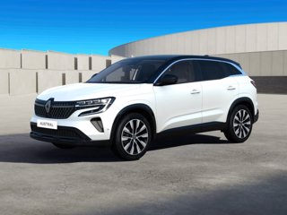 RENAULT Austral 1.2 e-tech full hybrid techno 200cv