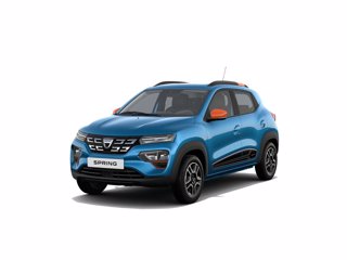 DACIA Spring comfort plus electric 45