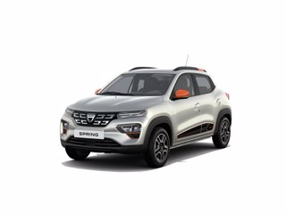 DACIA Spring comfort plus electric 45