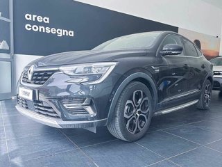 RENAULT Arkana 1.6 e-tech full hybrid intens 145cv