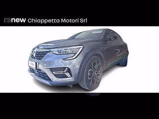 RENAULT Arkana 1.6 e-tech full hybrid intens 145cv