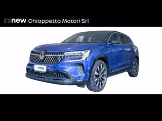 RENAULT Austral 1.2 e-tech full hybrid techno 200cv auto