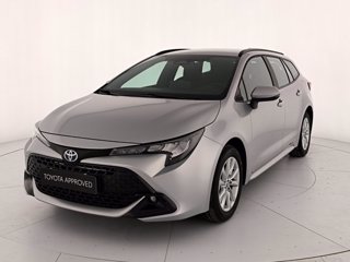 TOYOTA Corolla touring sports 2.0h active auto