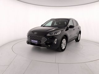 FORD Kuga 1.5 ecoblue titanium business 2wd 120cv auto
