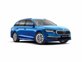 SKODA Octavia 2.0 TDI 115 CV Wagon Selection