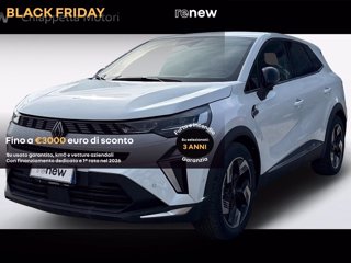 RENAULT Symbioz 1.6 e-tech full hybrid techno 145cv auto