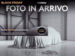 NISSAN Qashqai 1.3 mhev tekna 2wd 158cv xtronic