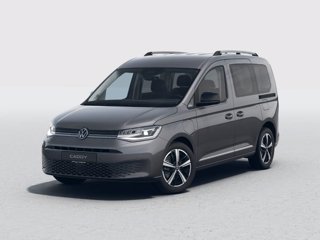 VOLKSWAGEN Caddy 1.5 PHEV DSG Style