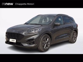 FORD Kuga 1.5 ecoblue st-line x 2wd 120cv auto