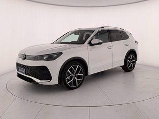 VOLKSWAGEN Tiguan 2.0 tdi r-line 150cv dsg