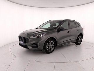 FORD Kuga 1.5 ecoblue st-line 2wd 120cv