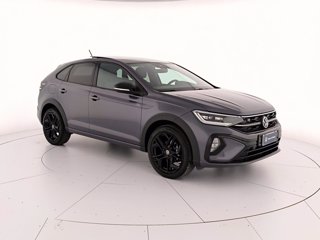 VOLKSWAGEN Taigo 1.0 tsi r-line plus 115cv dsg