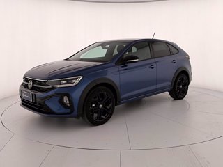 VOLKSWAGEN Taigo 1.0 tsi r-line plus 115cv