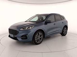 FORD Kuga 2.5 full hybrid st-line x 2wd 190cv cvt
