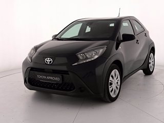 TOYOTA Aygo x 1.0 active 72cv