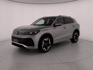 VOLKSWAGEN Tiguan 2.0 tdi r-line 4motion 193cv dsg