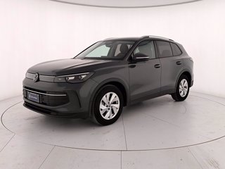 VOLKSWAGEN Tiguan 2.0 tdi edition plus 150cv dsg
