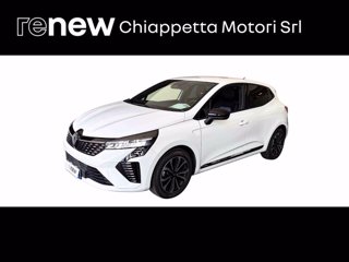 RENAULT Clio 1.0 eco-g techno 100cv