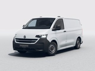 VOLKSWAGEN e-Transporter 64kWh 136CV RWD PC-TN Furgone
