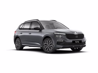SKODA Kamiq 1.0 TSI 130 Edition