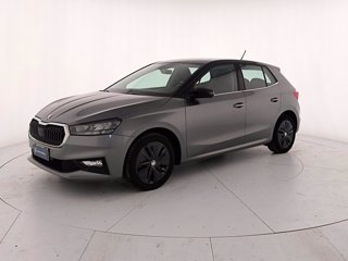 SKODA Fabia 1.0 tsi evo style 95cv