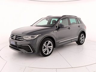 VOLKSWAGEN Tiguan 2.0 tdi r-line 150cv dsg