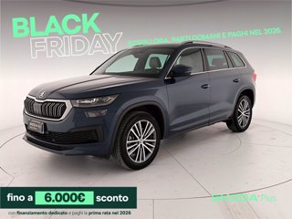 SKODA Kodiaq 2.0 tsi laurin&klement 4x4 190cv dsg