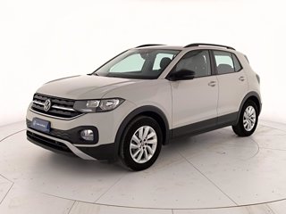 VOLKSWAGEN T-cross 1.0 tsi style 110cv dsg