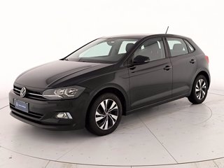 VOLKSWAGEN Polo 5p 1.0 tsi comfortline 95cv dsg