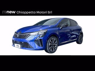 RENAULT Clio 1.0 tce techno 90cv