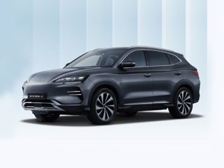 BYD Seal u dm-i 1.5 phev comfort 2wd