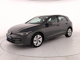 VOLKSWAGEN Golf 2.0 tdi style 150cv dsg