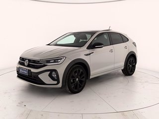 VOLKSWAGEN Taigo 1.0 tsi r-line 110cv