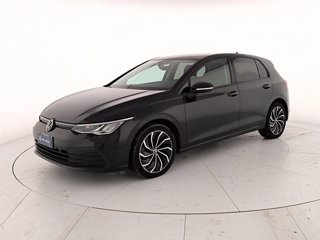 VOLKSWAGEN Golf 1.0 etsi evo life 110cv dsg