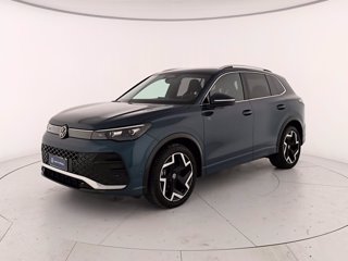 VOLKSWAGEN Tiguan 2.0 tdi r-line 150cv dsg