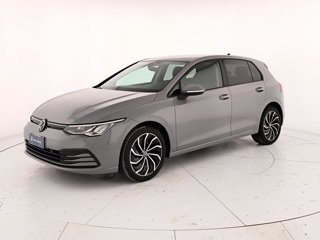 VOLKSWAGEN Golf 1.0 etsi evo life 110cv dsg