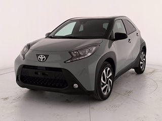 TOYOTA Aygo x 1.0 trend 72cv