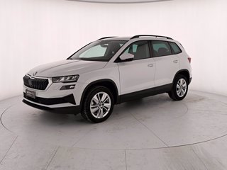 SKODA Karoq 2.0 tdi executive 115cv