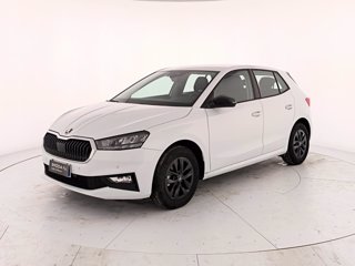 SKODA Fabia 1.0 tsi evo young edition 95cv