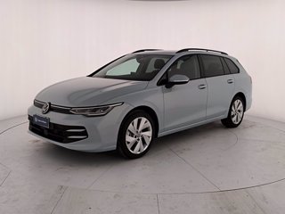 VOLKSWAGEN Golf variant 2.0 tdi edition plus 150cv dsg