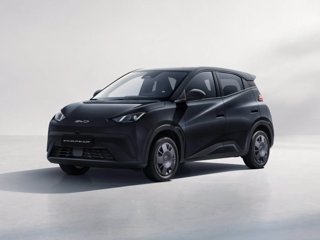 BYD Dolphin surf 30 kwh active