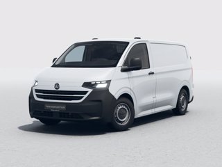 VOLKSWAGEN Transporter 2.0 TDI 110CV PC-TN Furgone