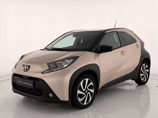 TOYOTA Aygo x 1.0 trend 72cv