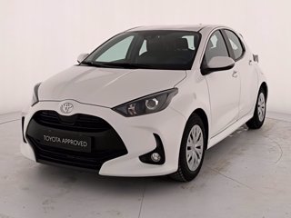 TOYOTA Yaris 1.0 active