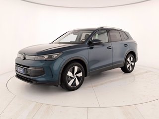 VOLKSWAGEN Tiguan 2.0 tdi edition plus 150cv dsg