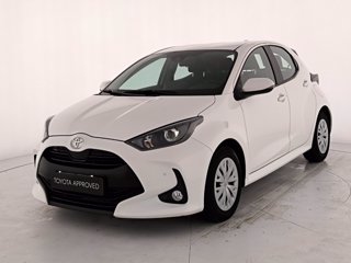 TOYOTA Yaris 1.0 active
