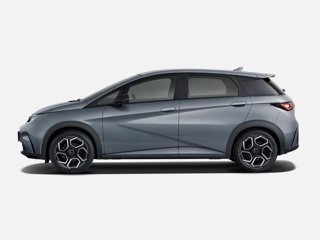 BYD Dolphin 60,4 kwh comfort